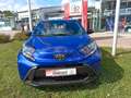 Toyota Aygo X Business Edition *Komfort-Paket*1.99% Fin Bleu - thumbnail 2