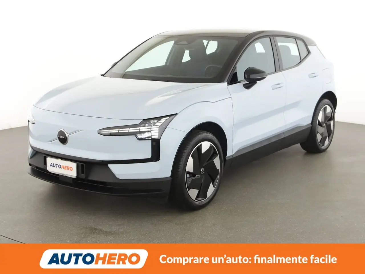 Volvo EX30