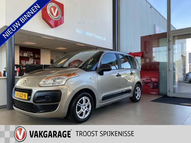 Citroen C3 Picasso 1.4 VTi Seduction,Airco,Elektrischpakket,Centraled