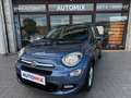 Fiat 500X Mjt Pop Star 4x2 95cv Bleu - thumbnail 2