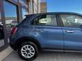 Fiat 500X Mjt Pop Star 4x2 95cv Bleu - thumbnail 11