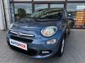 Fiat 500X Mjt Pop Star 4x2 95cv Bleu - thumbnail 3