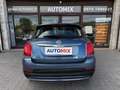 Fiat 500X Mjt Pop Star 4x2 95cv Bleu - thumbnail 18