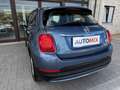 Fiat 500X Mjt Pop Star 4x2 95cv Bleu - thumbnail 21