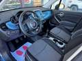Fiat 500X Mjt Pop Star 4x2 95cv Bleu - thumbnail 28