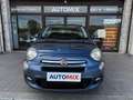 Fiat 500X Mjt Pop Star 4x2 95cv Bleu - thumbnail 6