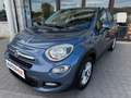 Fiat 500X Mjt Pop Star 4x2 95cv Bleu - thumbnail 4