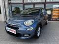 Fiat 500X Mjt Pop Star 4x2 95cv Bleu - thumbnail 5