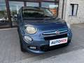 Fiat 500X Mjt Pop Star 4x2 95cv Bleu - thumbnail 7