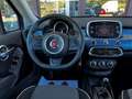 Fiat 500X Mjt Pop Star 4x2 95cv Bleu - thumbnail 50