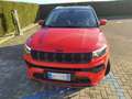 Jeep Compass Compass 1.3 turbo t4 phev S 4xe auto Limited Rosso - thumbnail 1