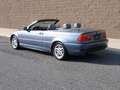 BMW 325 3er Cabrio Ci Aut. Bleu - thumbnail 3