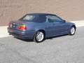 BMW 325 3er Cabrio Ci Aut. Bleu - thumbnail 4