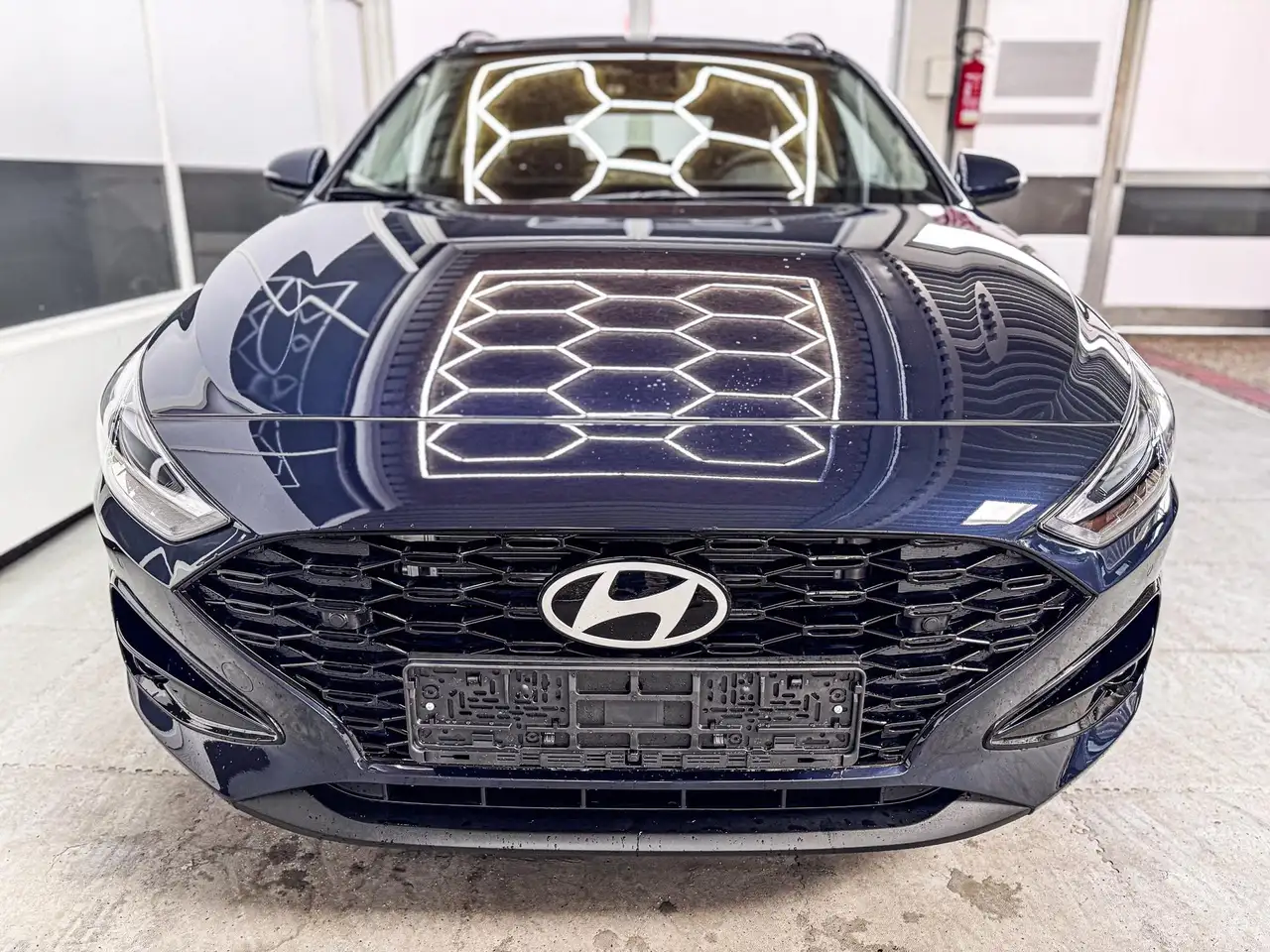 Hyundai i30 2026