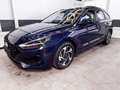 Hyundai i30 Kombi STYLE DCT NAVI WP ALU LED RFK PDC 1.6 T-G... Blau - thumbnail 1