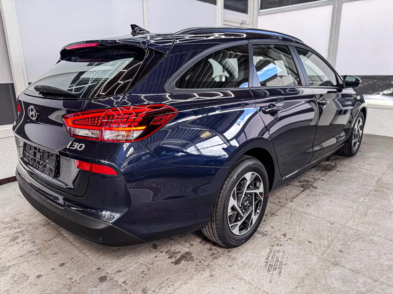 Hyundai i30 2026
