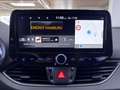 Hyundai i30 Kombi STYLE DCT NAVI WP ALU LED RFK PDC 1.6 T-G... Blau - thumbnail 17