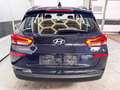 Hyundai i30 Kombi STYLE DCT NAVI WP ALU LED RFK PDC 1.6 T-G... Blau - thumbnail 5