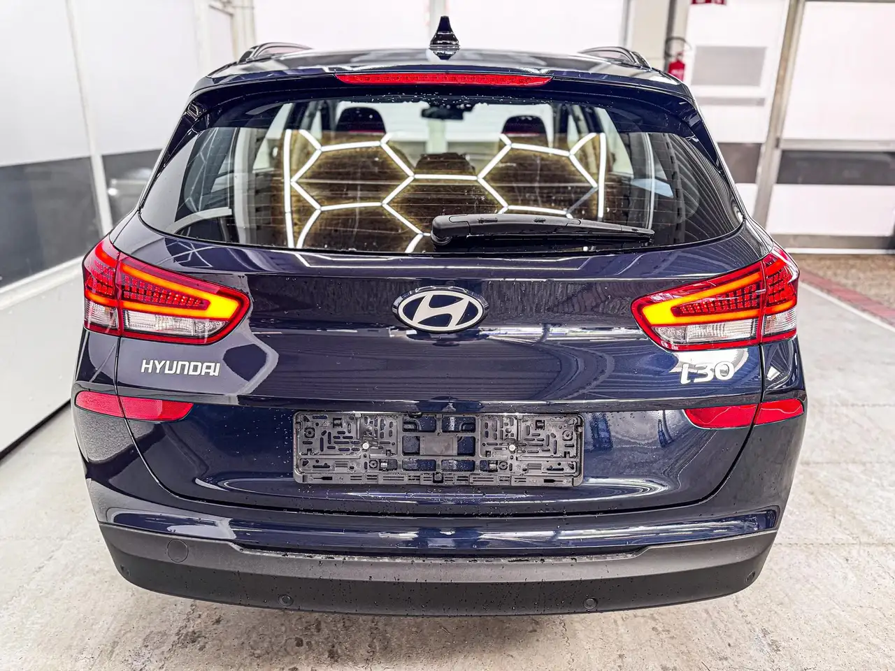 Hyundai i30 2026
