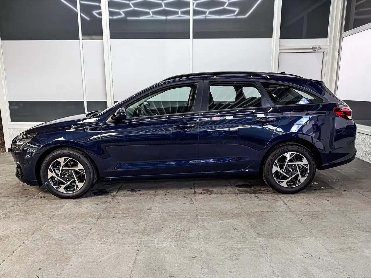Hyundai i30 2026