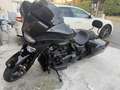 Harley-Davidson Street Glide 117 Black Line Černá - thumbnail 4