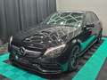 Mercedes-Benz C 63 S AMG/PANO/PERFORMANCE Noir - thumbnail 4