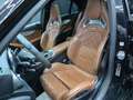 Mercedes-Benz C 63 S AMG/PANO/PERFORMANCE Noir - thumbnail 11