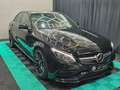 Mercedes-Benz C 63 S AMG/PANO/PERFORMANCE Noir - thumbnail 9