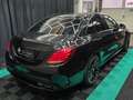 Mercedes-Benz C 63 S AMG/PANO/PERFORMANCE Noir - thumbnail 8