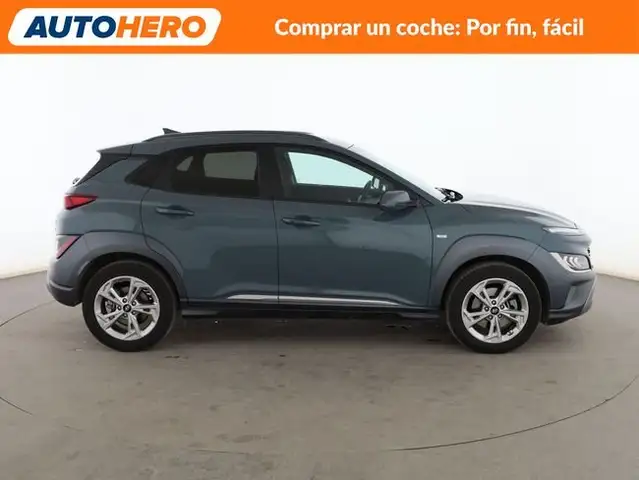 Hyundai Kona view 7