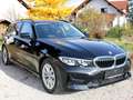 BMW 320 320 d Aut. Teilleder Sport Livecockpit 1.Hand Schwarz - thumbnail 3