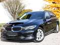 BMW 320 320 d Aut. Teilleder Sport Livecockpit 1.Hand Schwarz - thumbnail 1