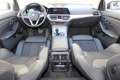 BMW 320 320 d Aut. Teilleder Sport Livecockpit 1.Hand Schwarz - thumbnail 11