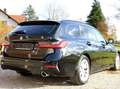 BMW 320 320 d Aut. Teilleder Sport Livecockpit 1.Hand Schwarz - thumbnail 5