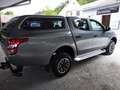 Mitsubishi L200 2,4 DI-D 4WD DK !1.Besitz/Serviceheft! Grau - thumbnail 9