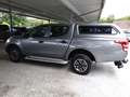 Mitsubishi L200 2,4 DI-D 4WD DK !1.Besitz/Serviceheft! Grau - thumbnail 7