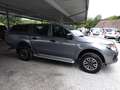 Mitsubishi L200 2,4 DI-D 4WD DK !1.Besitz/Serviceheft! Grau - thumbnail 5