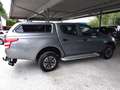 Mitsubishi L200 2,4 DI-D 4WD DK !1.Besitz/Serviceheft! Grau - thumbnail 8