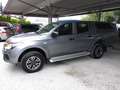 Mitsubishi L200 2,4 DI-D 4WD DK !1.Besitz/Serviceheft! Grau - thumbnail 4