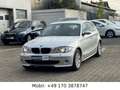 BMW 120 i Baureihe 1 Lim.*1HAND*NAVI*PDC*BI-XE*66tkm* Silber - thumbnail 1