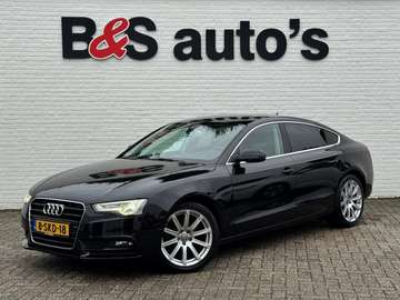 Sportback 1.8 TFSI Business Edition Cruise Climate