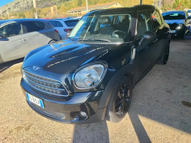 MINI One D Countryman Mini Countryman R60 1.6 Business XL
