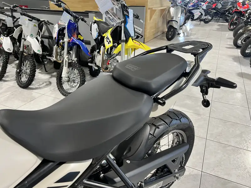 Royal Enfield Himalayan - foto 5