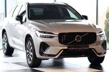 XC60 B4 D Ultimate Dark