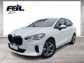 BMW 218 d   Head-Up HK HiFi DAB LED WLAN RFK Shz PDC Weiß - thumbnail 1