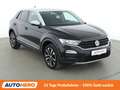 Volkswagen T-Roc 1.5 TSI ACT IQ.DRIVE Aut.*ACC*CAM*SHZ* Schwarz - thumbnail 8