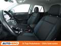 Volkswagen T-Roc 1.5 TSI ACT IQ.DRIVE Aut.*ACC*CAM*SHZ* Schwarz - thumbnail 10