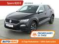 Volkswagen T-Roc 1.5 TSI ACT IQ.DRIVE Aut.*ACC*CAM*SHZ* Schwarz - thumbnail 1