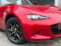 Mazda MX-5 1.5i Skyactiv-G CABRIOLET CUIR AIRCO XENON Red - thumbnail 6