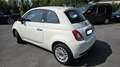 Fiat 500 1.2 8v 69ch Mirror Weiß - thumbnail 2